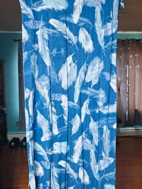 LuLaRoe Macy Dress